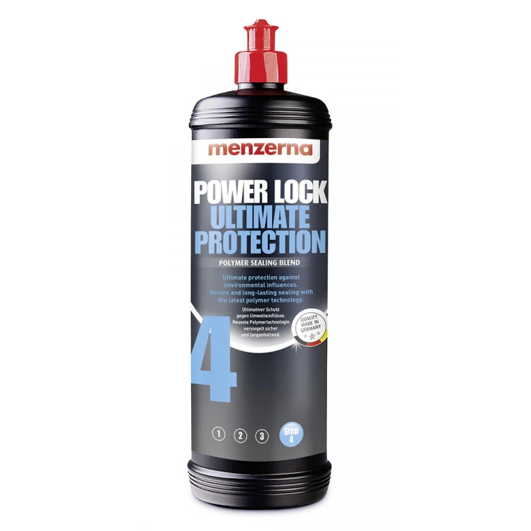MENZERNA POWERLOCK ULTIMATE PROTECTION 4 1LT Boya Koruma