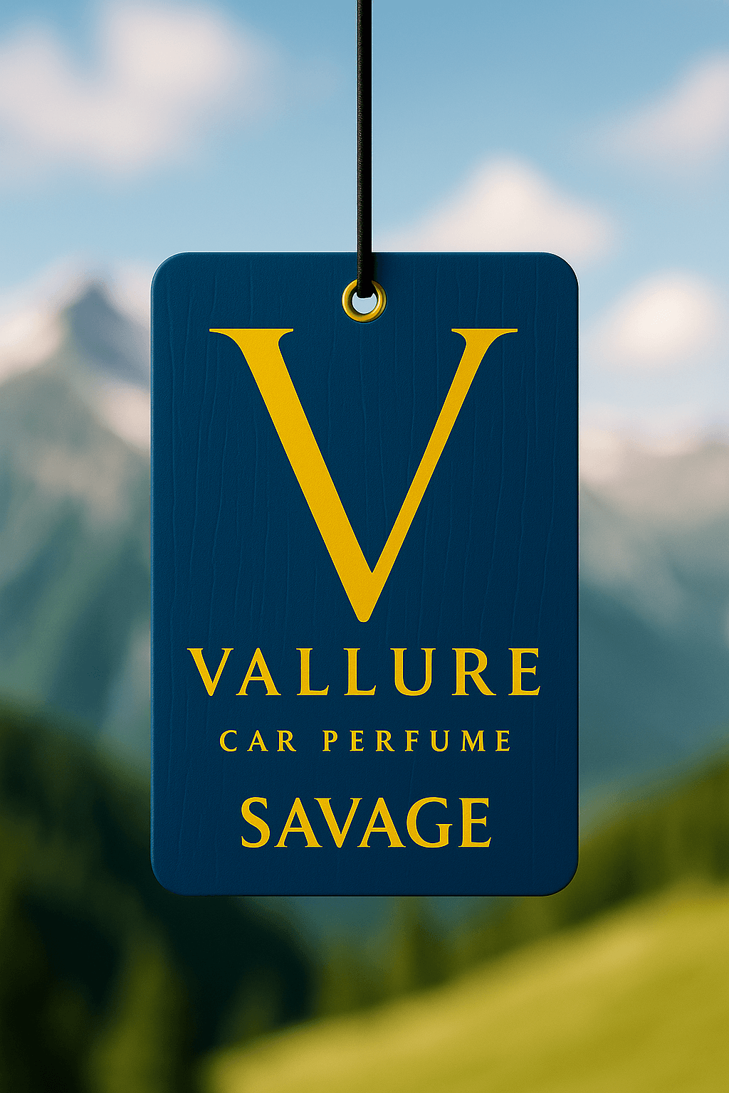 Savage Kart Parfüm Koku