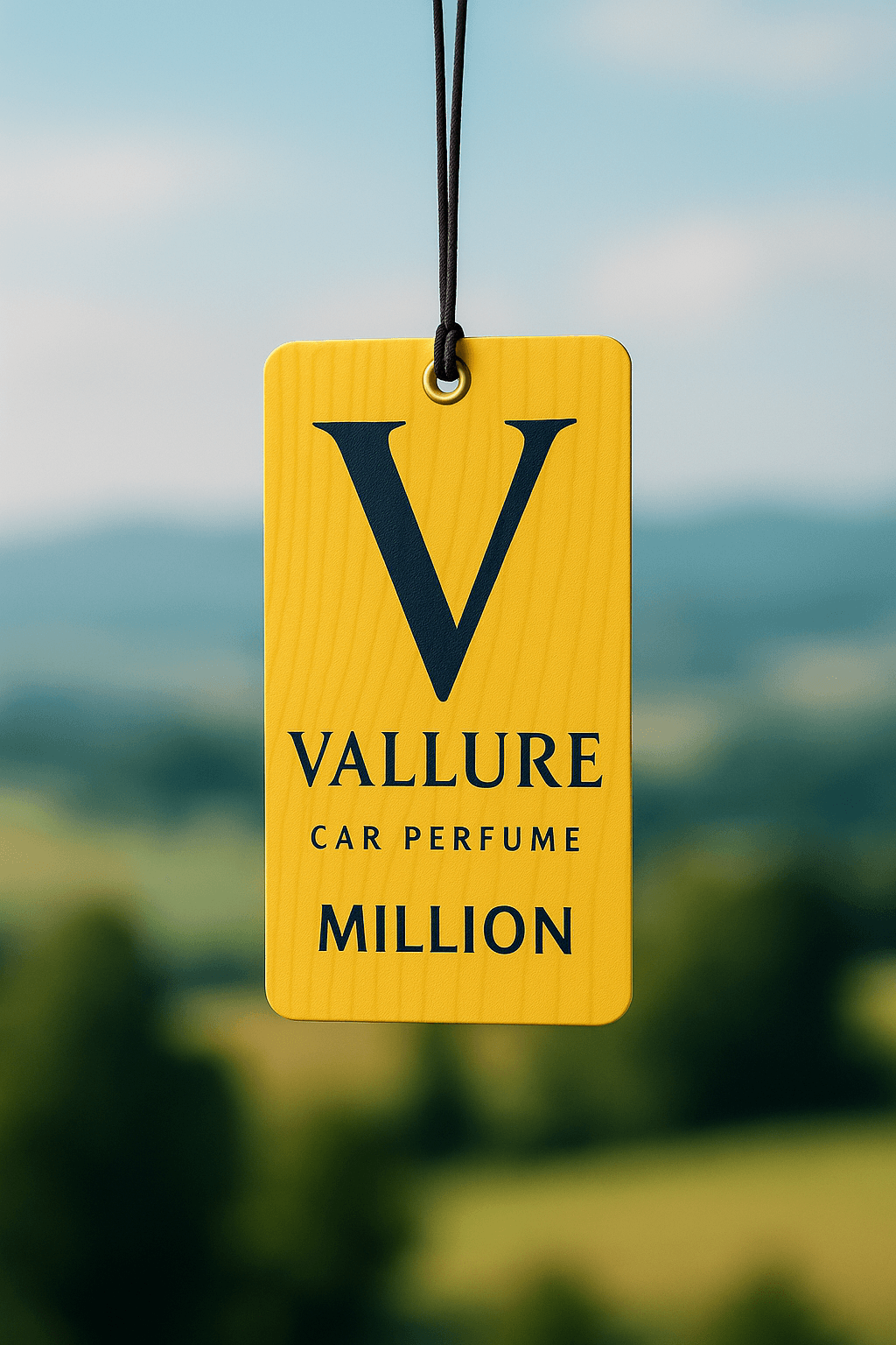 Million Kart Parfüm Koku
