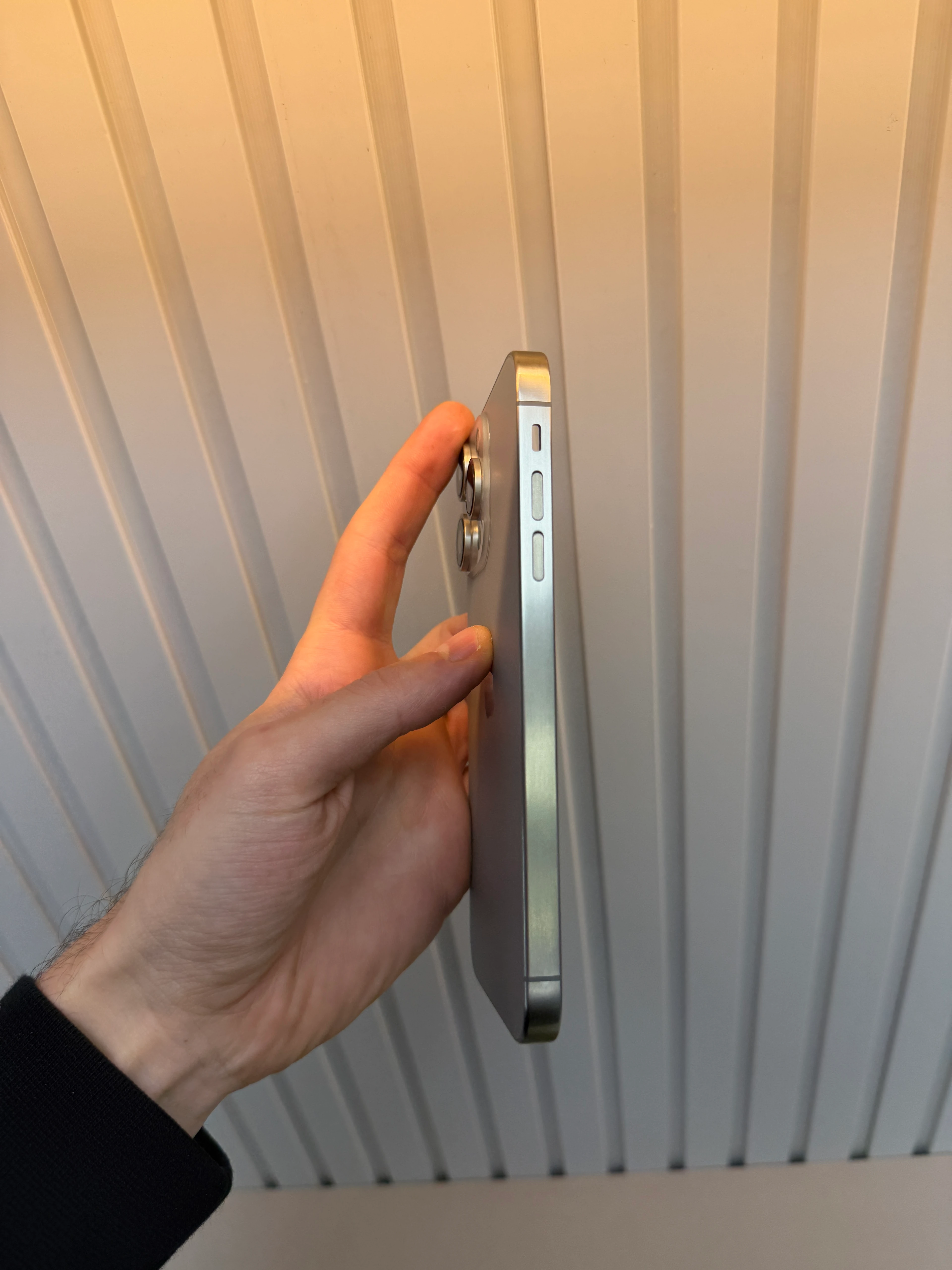 11 UYUMLU 15 PRO DÖNÜŞÜM KASASI ( KUSURLU) 