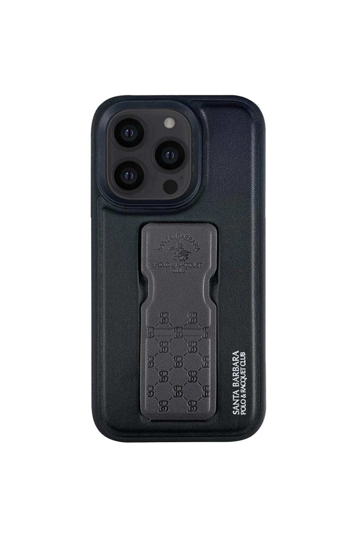 Santa Barbara Polo Racquet Club iPhone 13 Pro Parker Stand Kapak
