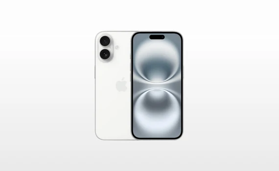 iPHONE 16 KASA DEĞİŞİMİ