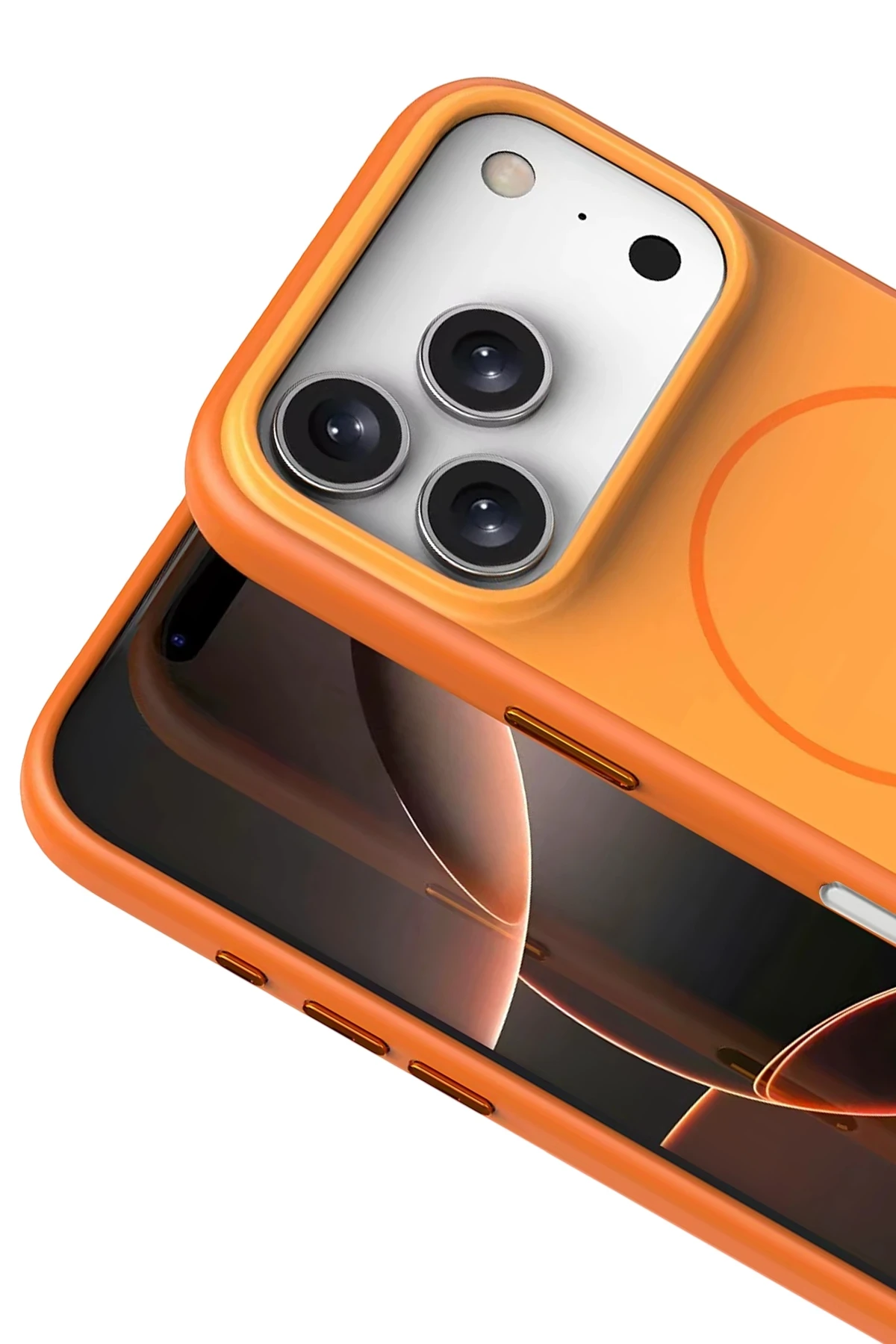 Joko Apple iPhone 17 Pro Max Neva Magsafe Kapak