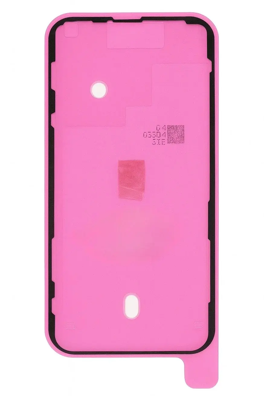 iPhone 14 Pro Max Sıvı Bandı ve Toza Dayanıklılık Bandı – ORİJİNAL
