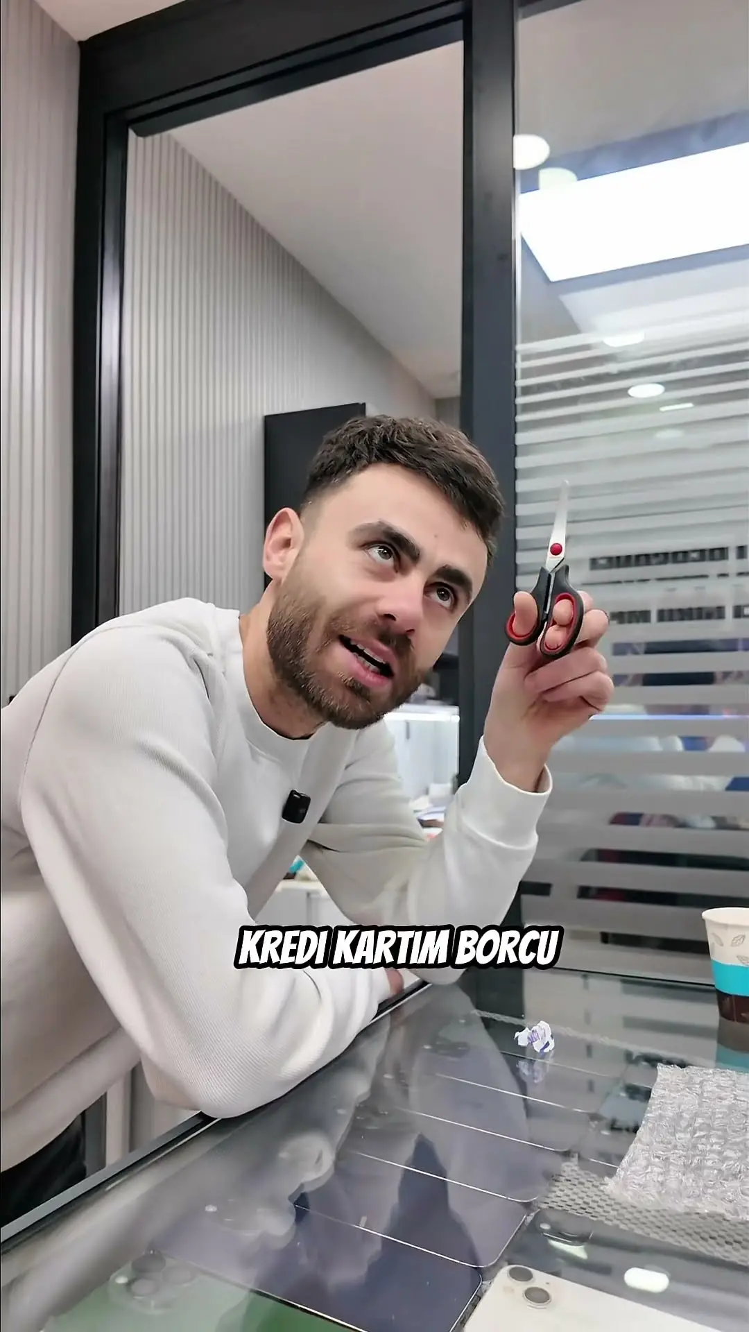 YouTube Shorts