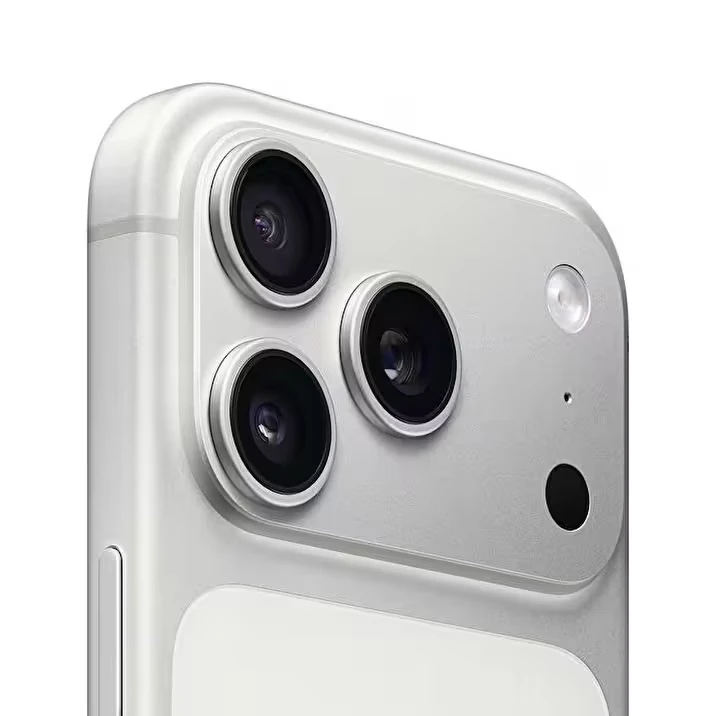 17 PROMAX 256 GÜMÜŞ SIFIR KAPALI KUTU (EU)