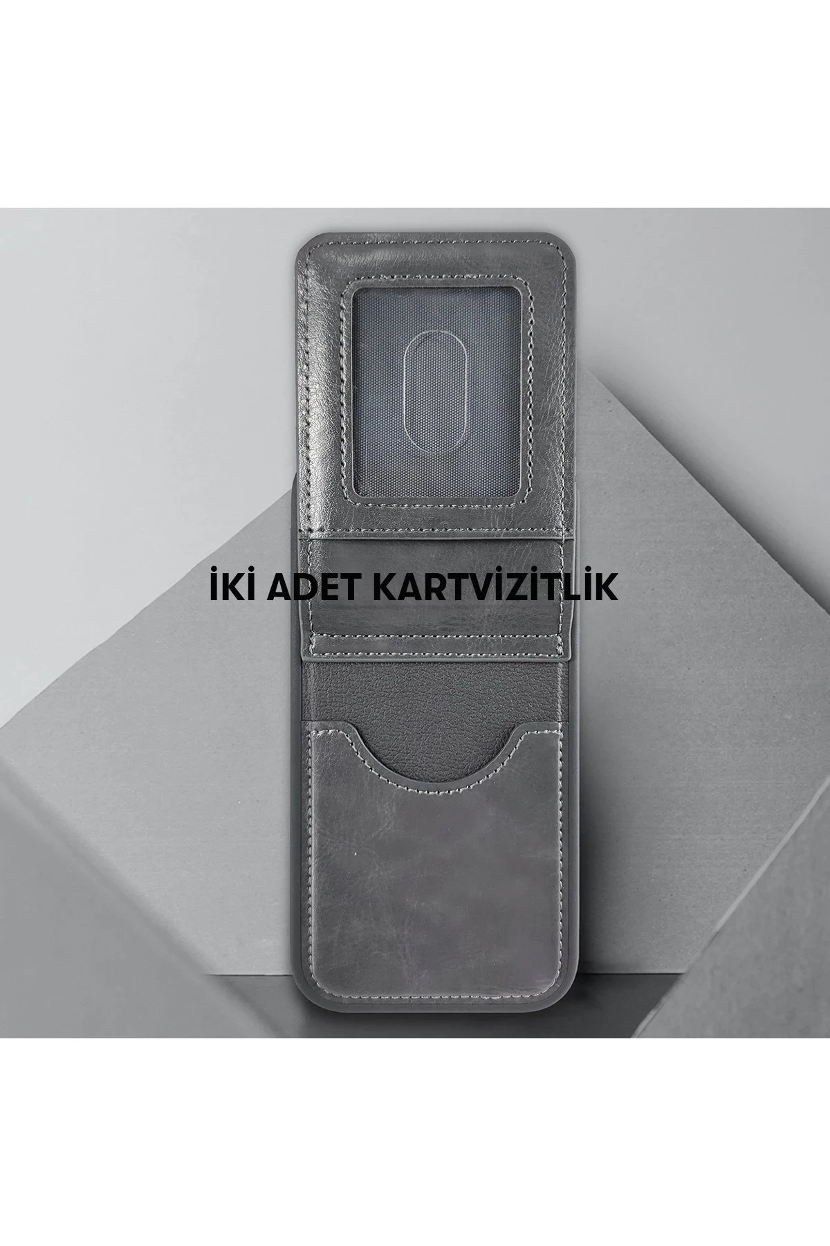 Santa Barbara Polo Racquet Club iPhone 13 Pro Hulda Kartvizitli Kapak