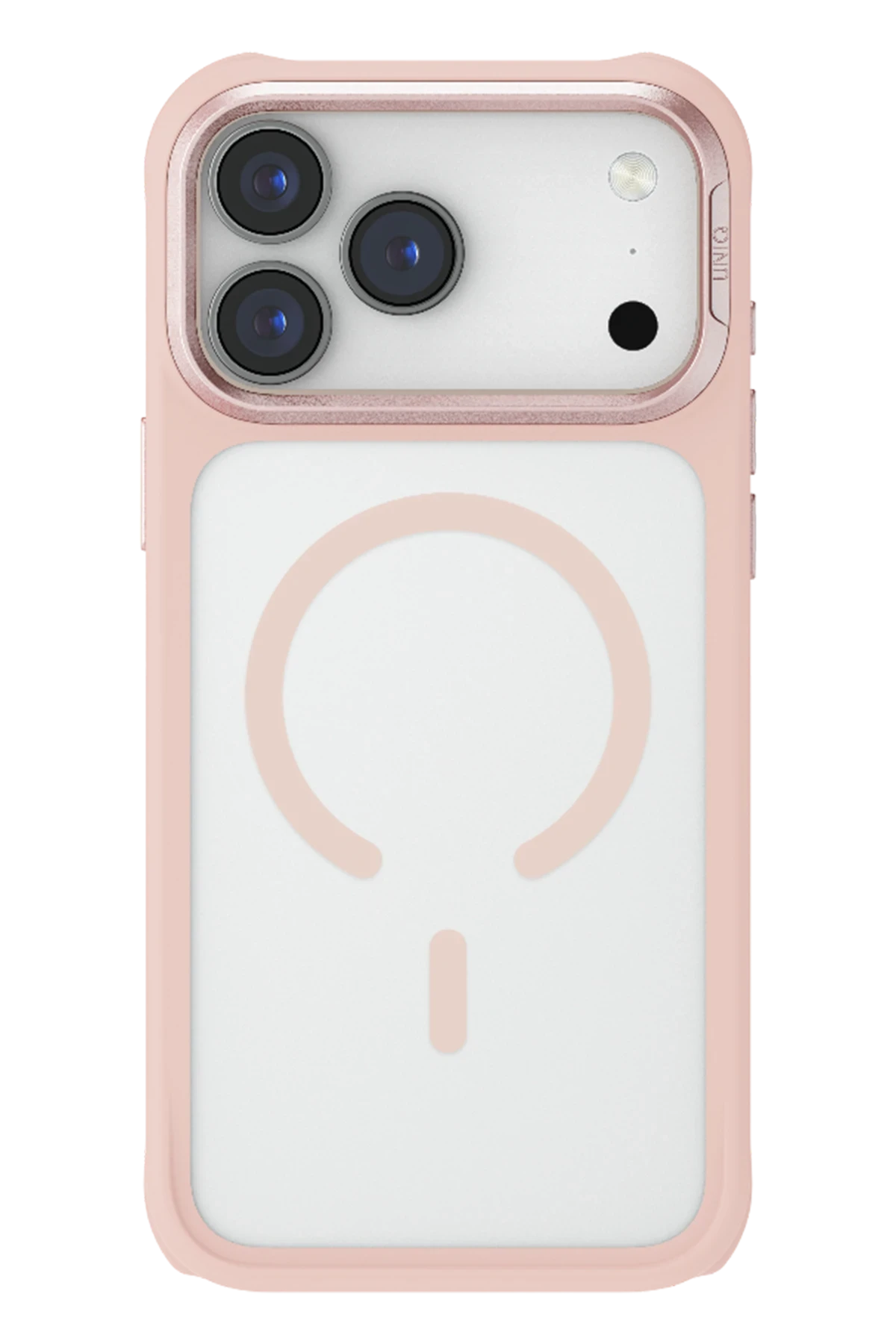 Uniq Apple iPhone 17 Pro Max Veren Magsafe Kapak