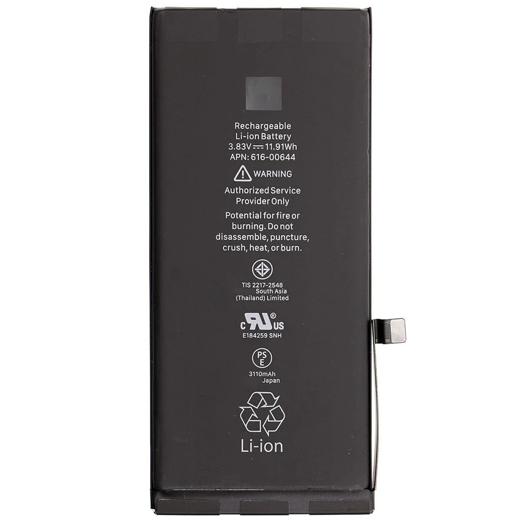 iPHONE 11 ÇIKMA ORİJİNAL PİL 