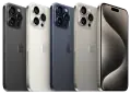 iPhone 15 Pro Max modelleri