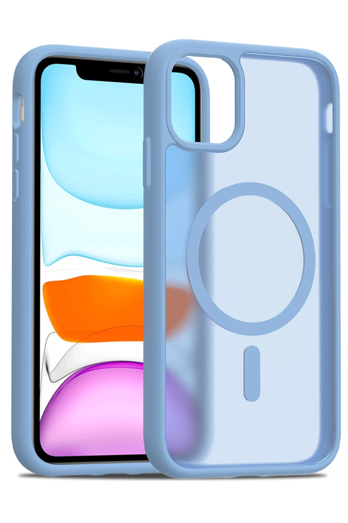 Joko iPhone 12 Jota Magsafe Kapak