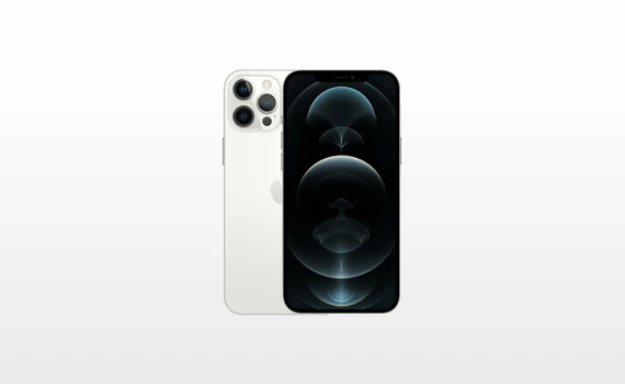 iPHONE 12 PRO ARKA CAM ONARIM