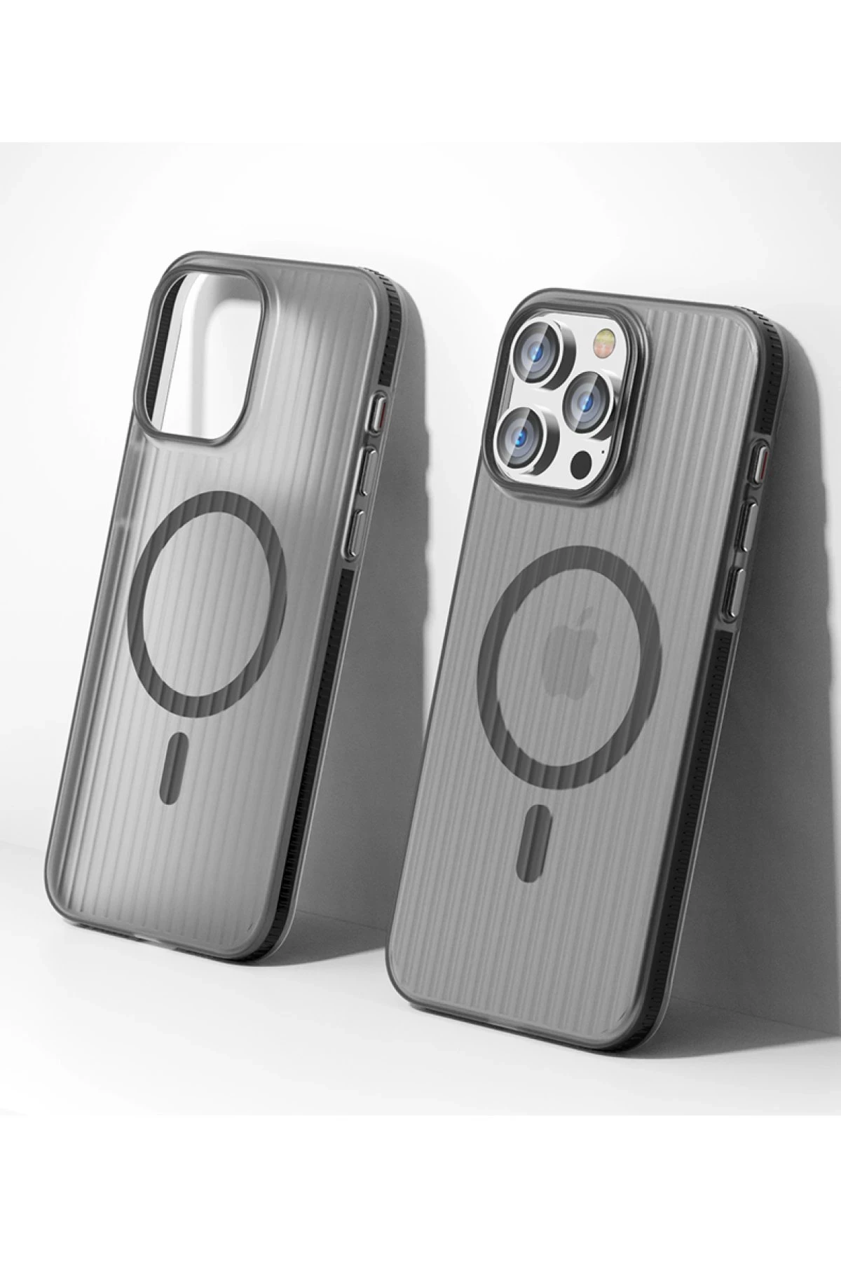 Joko iPhone 15 Pro Max Line Magsafe Kapak