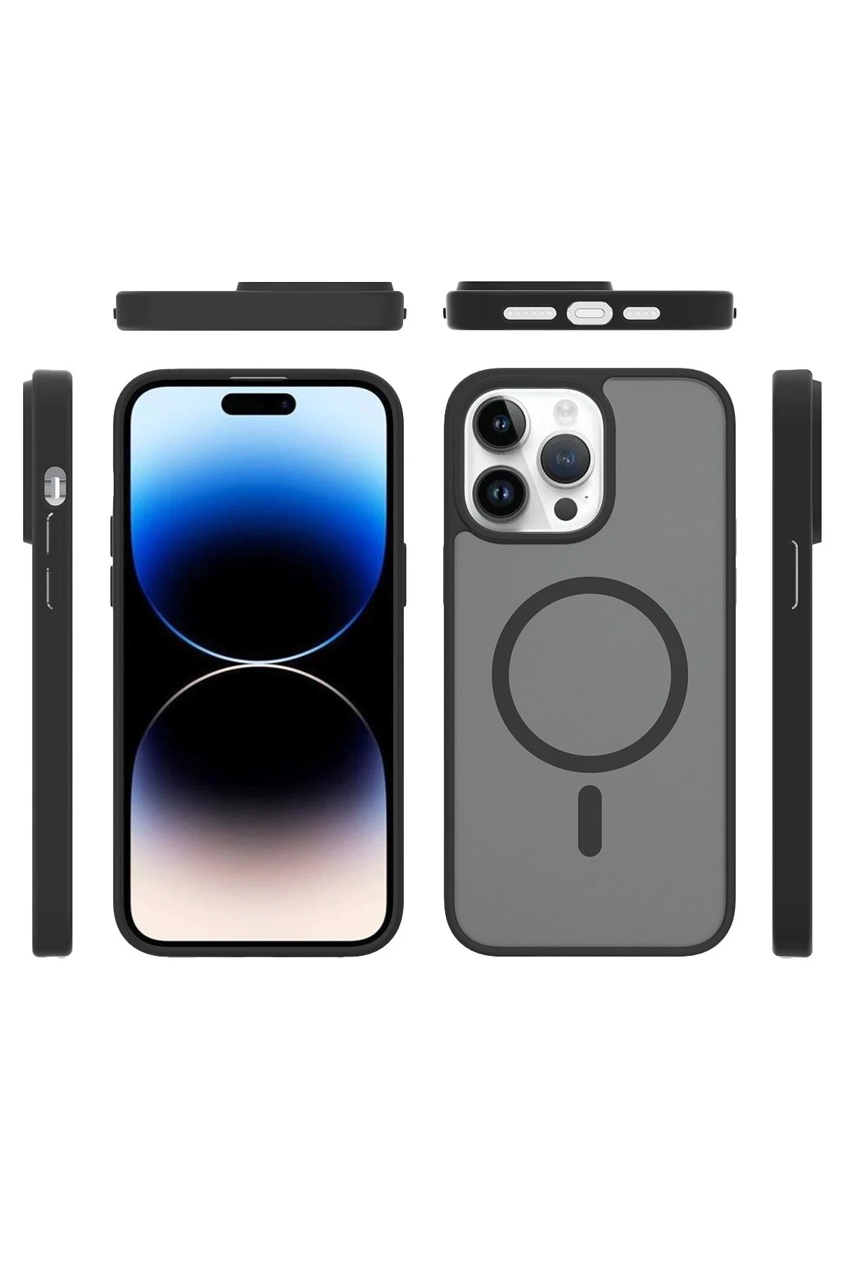 Joko iPhone 14 Pro Max Jota Magsafe Kapak