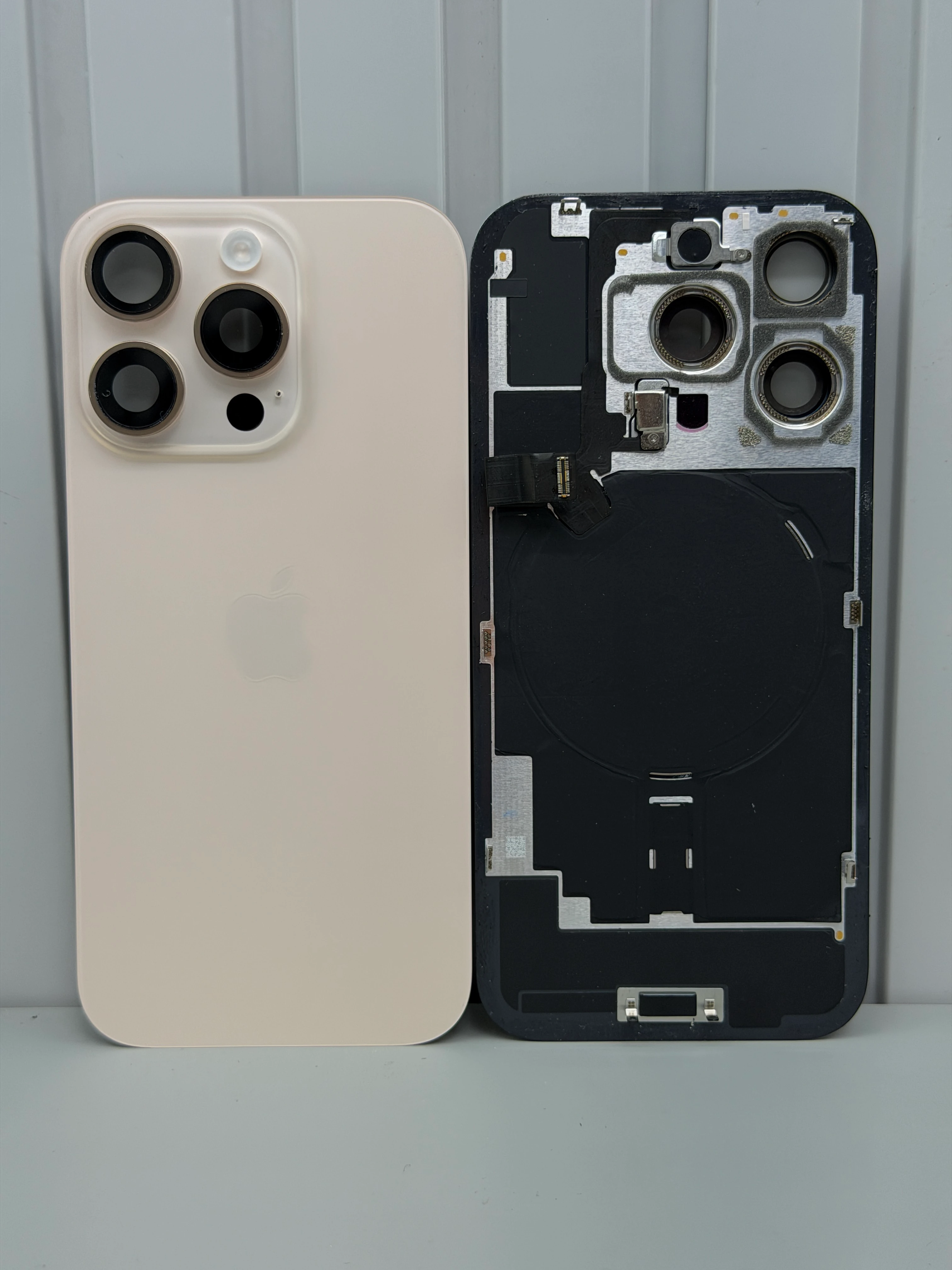 16 PRO MAX ORİJİNAL KAPAK 