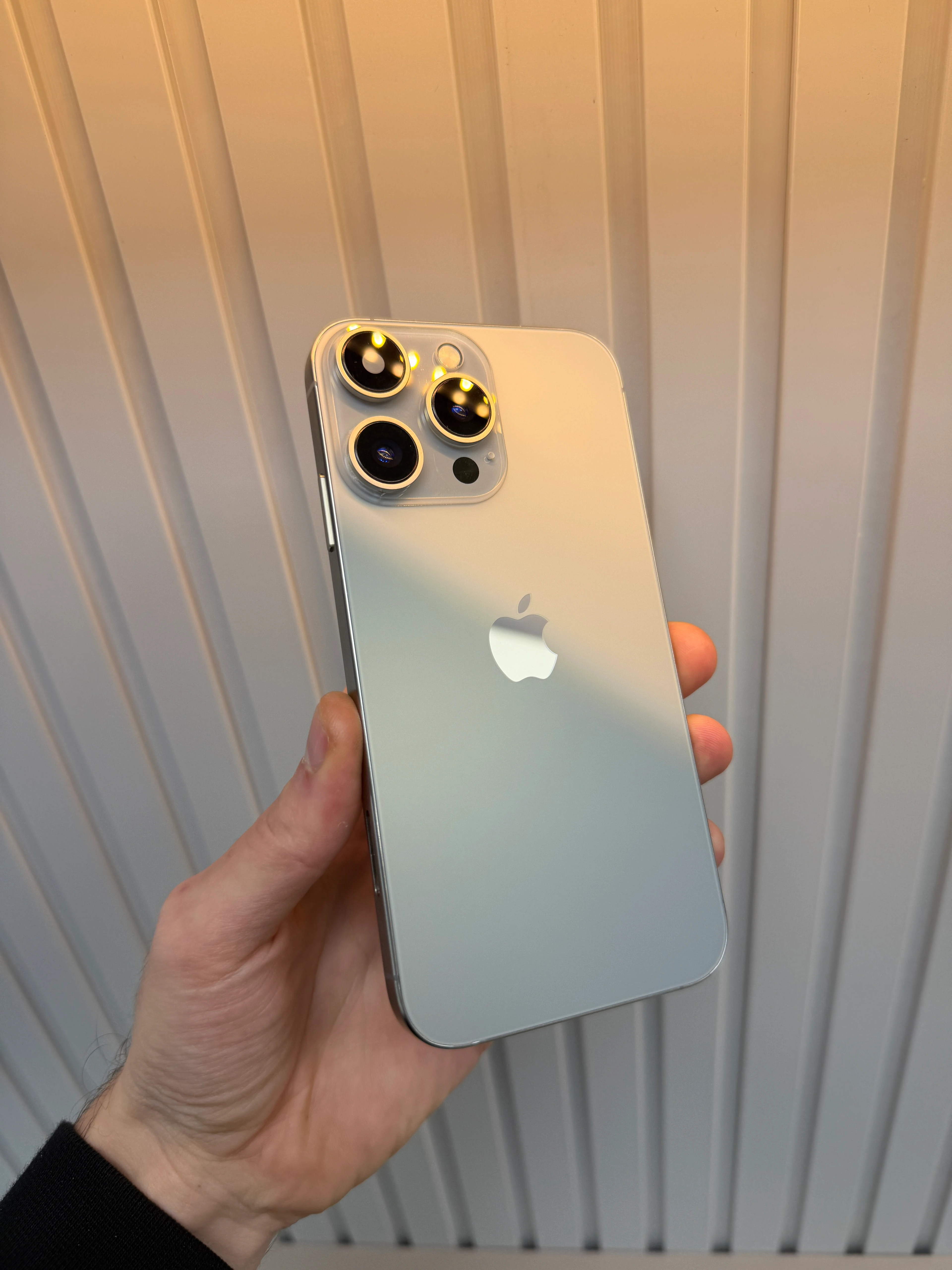 11 UYUMLU 15 PRO DÖNÜŞÜM KASASI ( KUSURLU) 