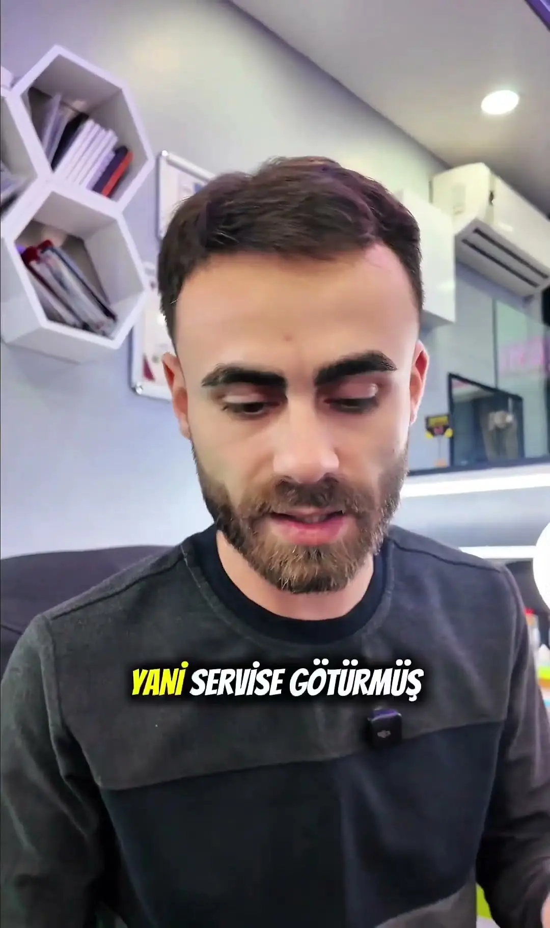 YouTube Shorts