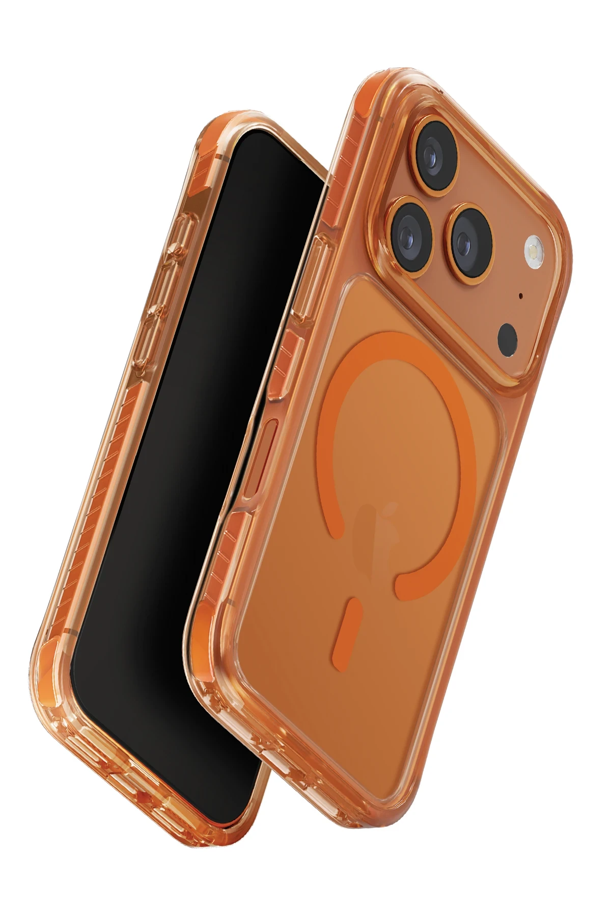 Uniq Apple iPhone 17 Pro Combat Magsafe Kapak