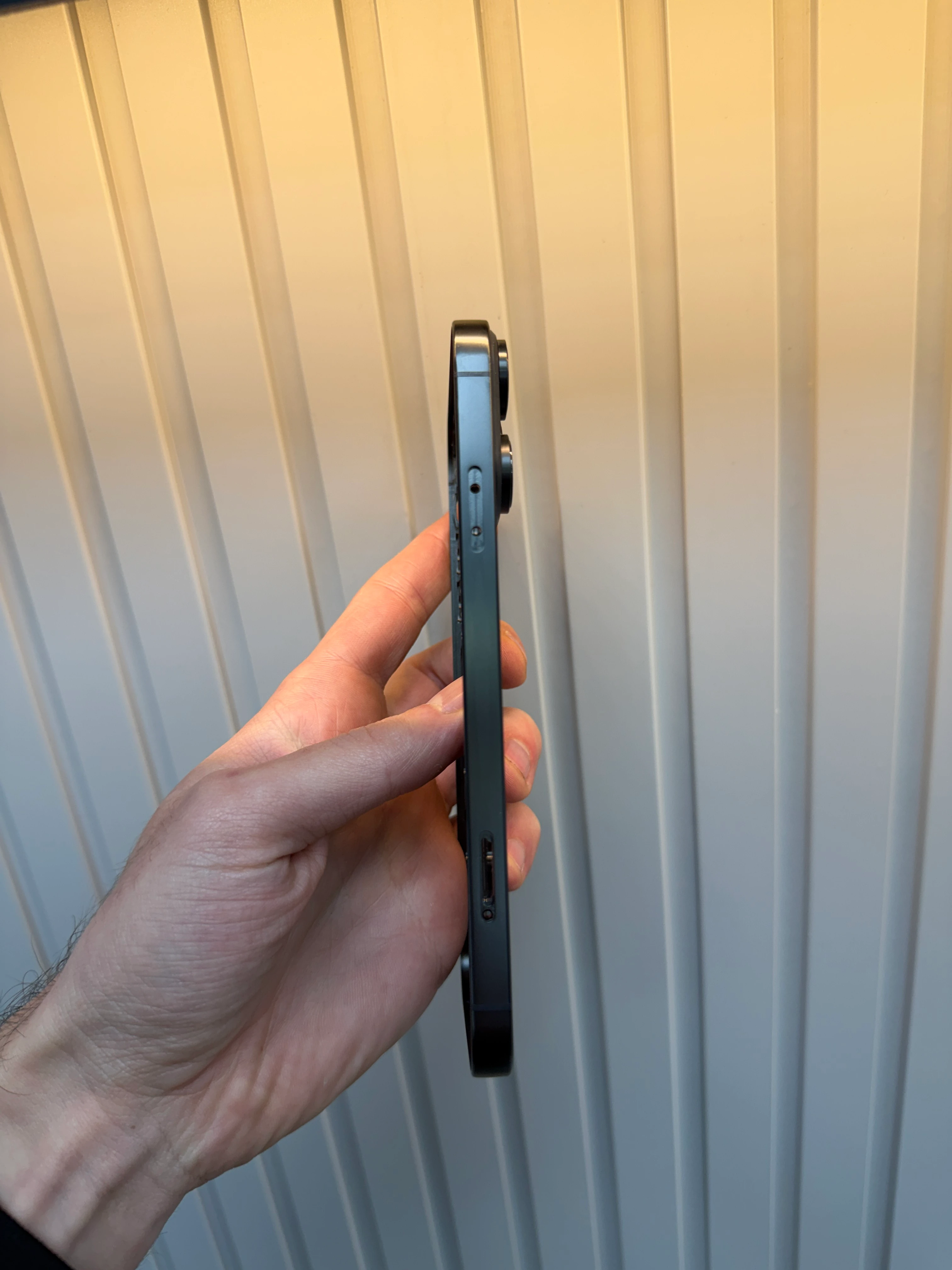 XR UYUMLU 15 PRO DÖNÜŞÜM KASASI 