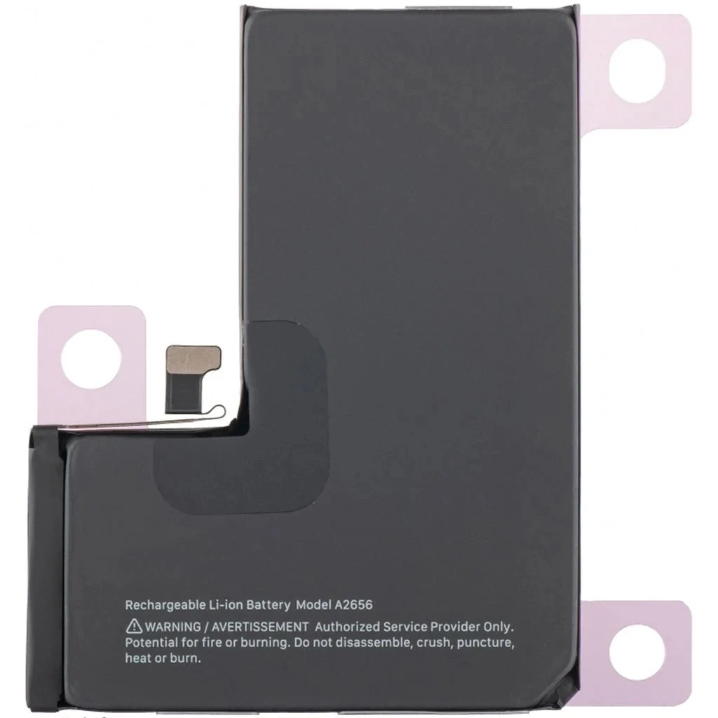 iPHONE 13 PROMAX ÇIKMA ORİJİNAL PİL 