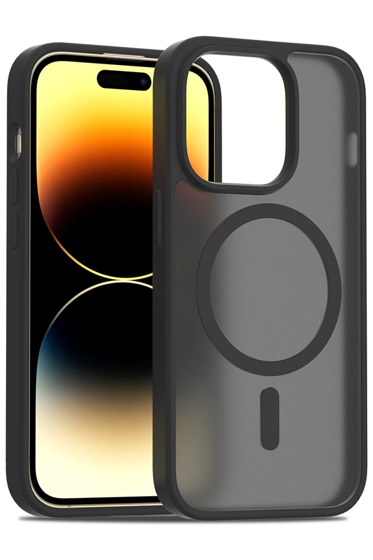 Joko iPhone 14 Pro Jota Magsafe Kapak