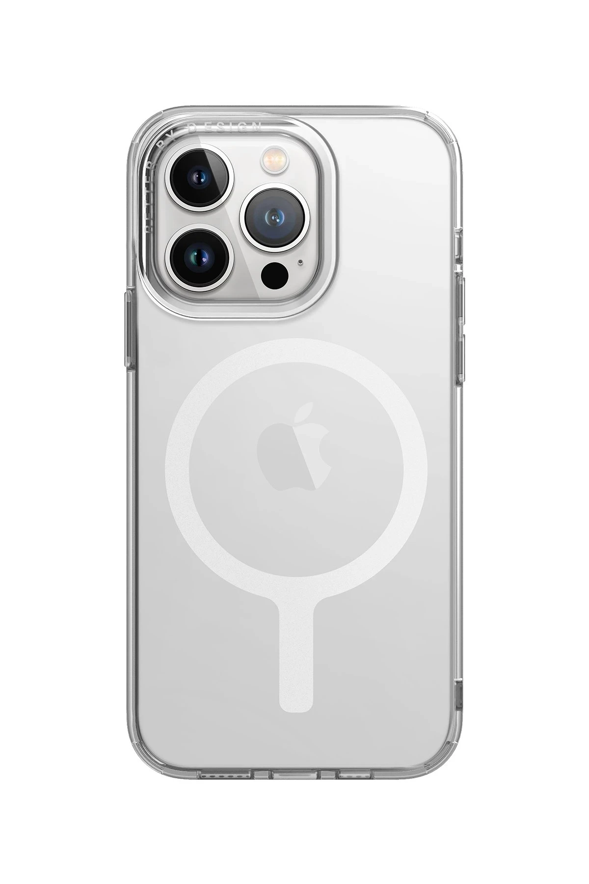 Uniq iPhone 15 Pro Max LifePro Xtreme Magsafe Kapak