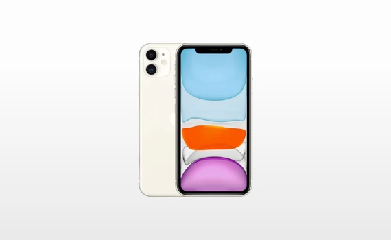 iPHONE 11 KASA DEĞİŞİMİ