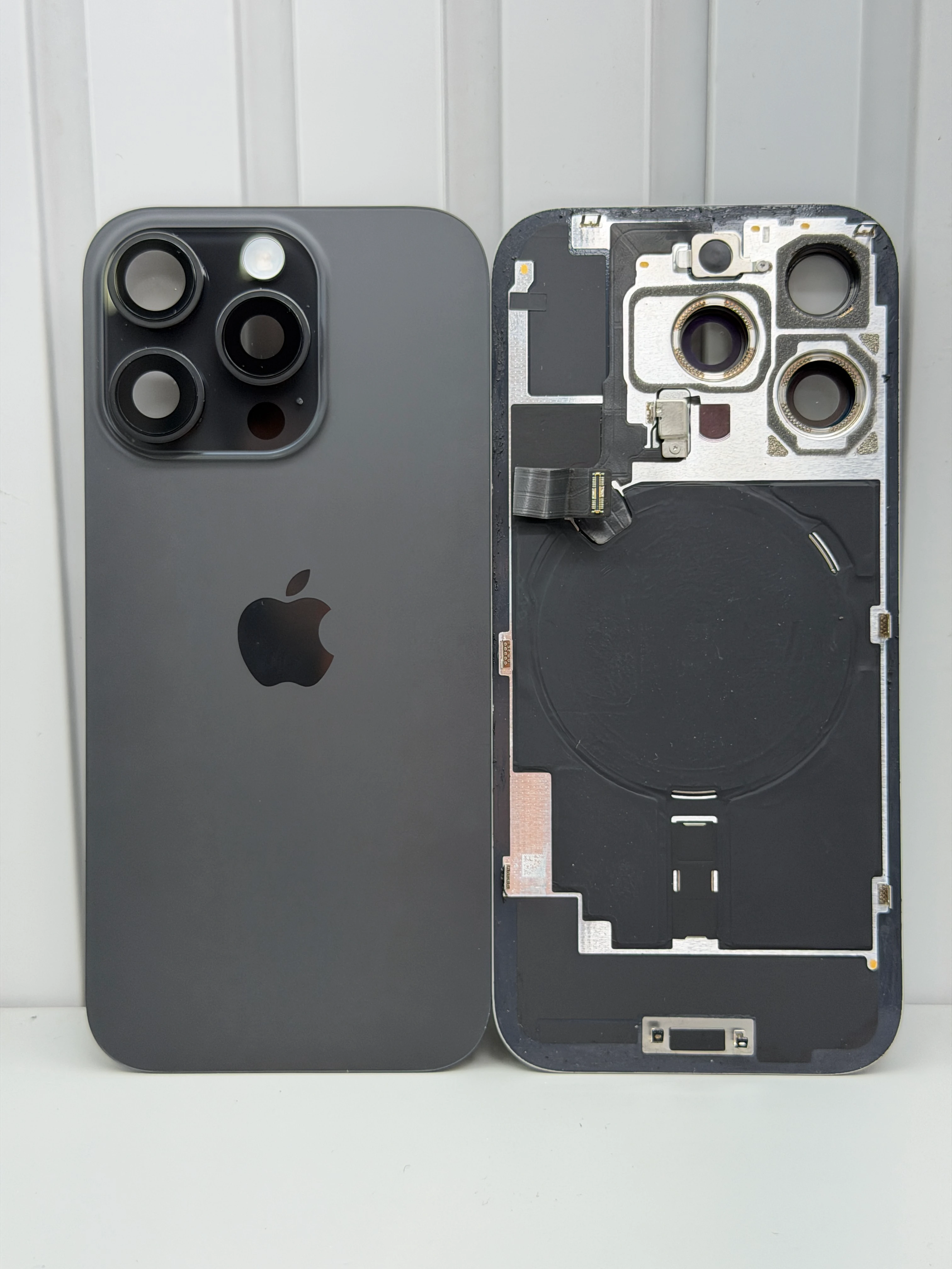 16 PRO ORİJİNAL KAPAK 