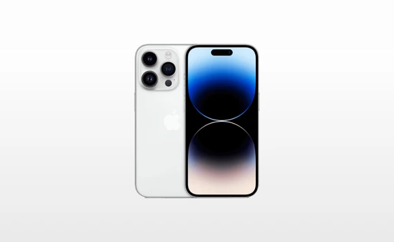 iPHONE 14 PRO KASA DEĞİŞİMİ