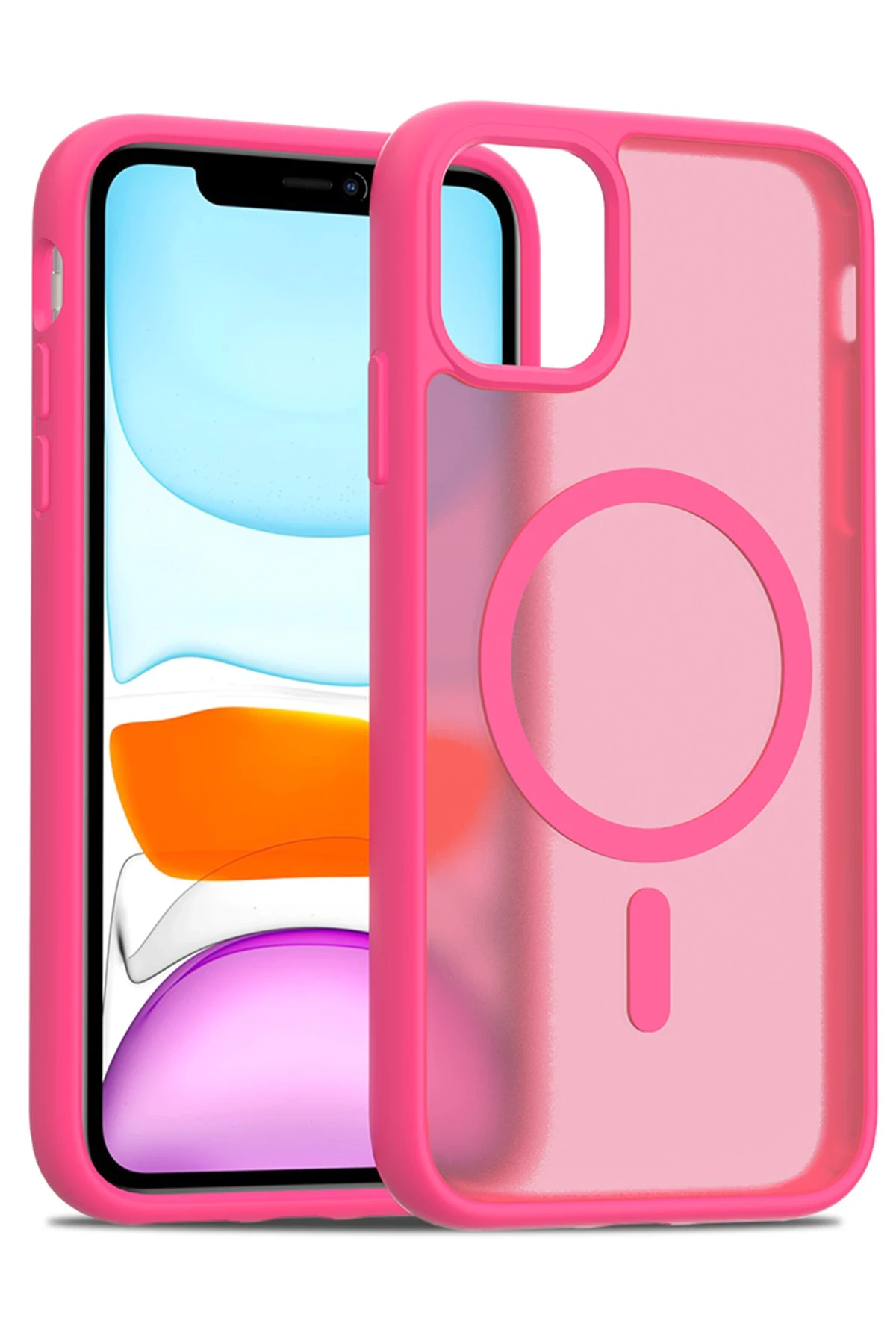 Joko iPhone 11 Jota Magsafe Kapak