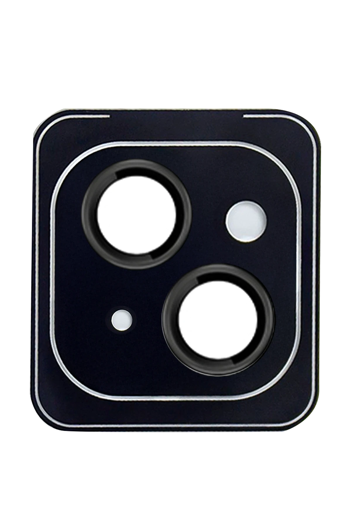 URR iPhone 13-13 Mini Fan Series AR Kamera Lens Koruyucu