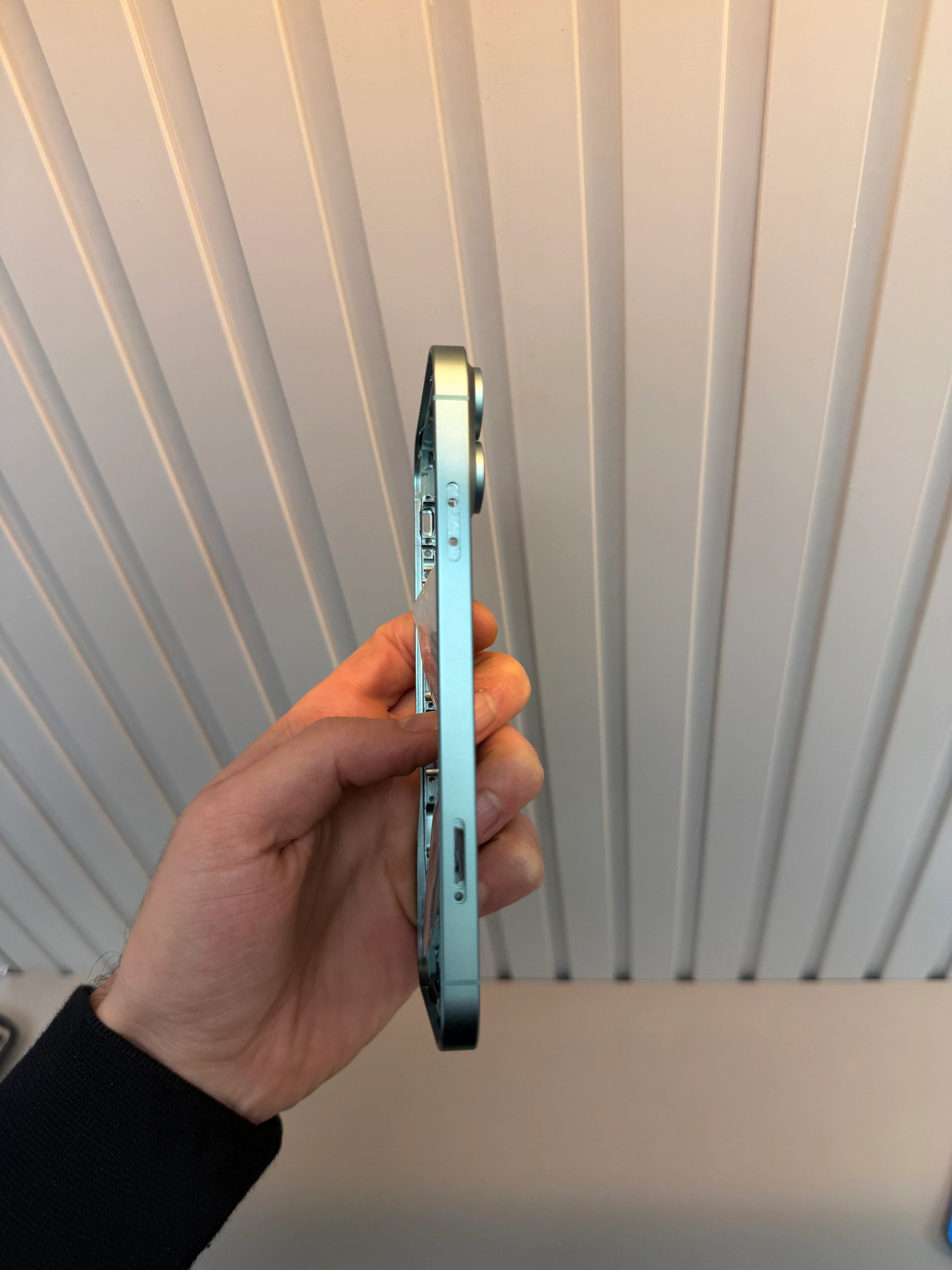 XR UYUMLU 16 DÖNÜŞÜM KASASI