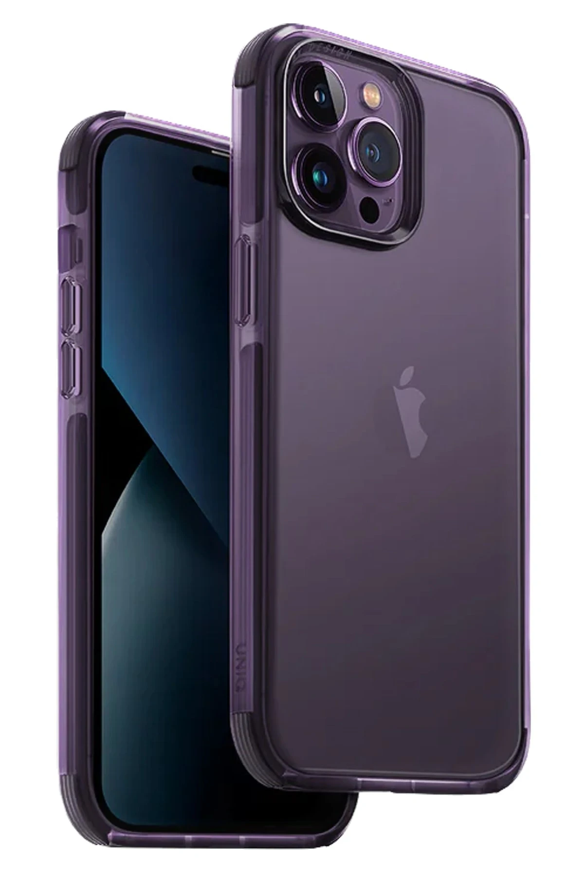 Uniq iPhone 14 Pro Max Combat Kapak