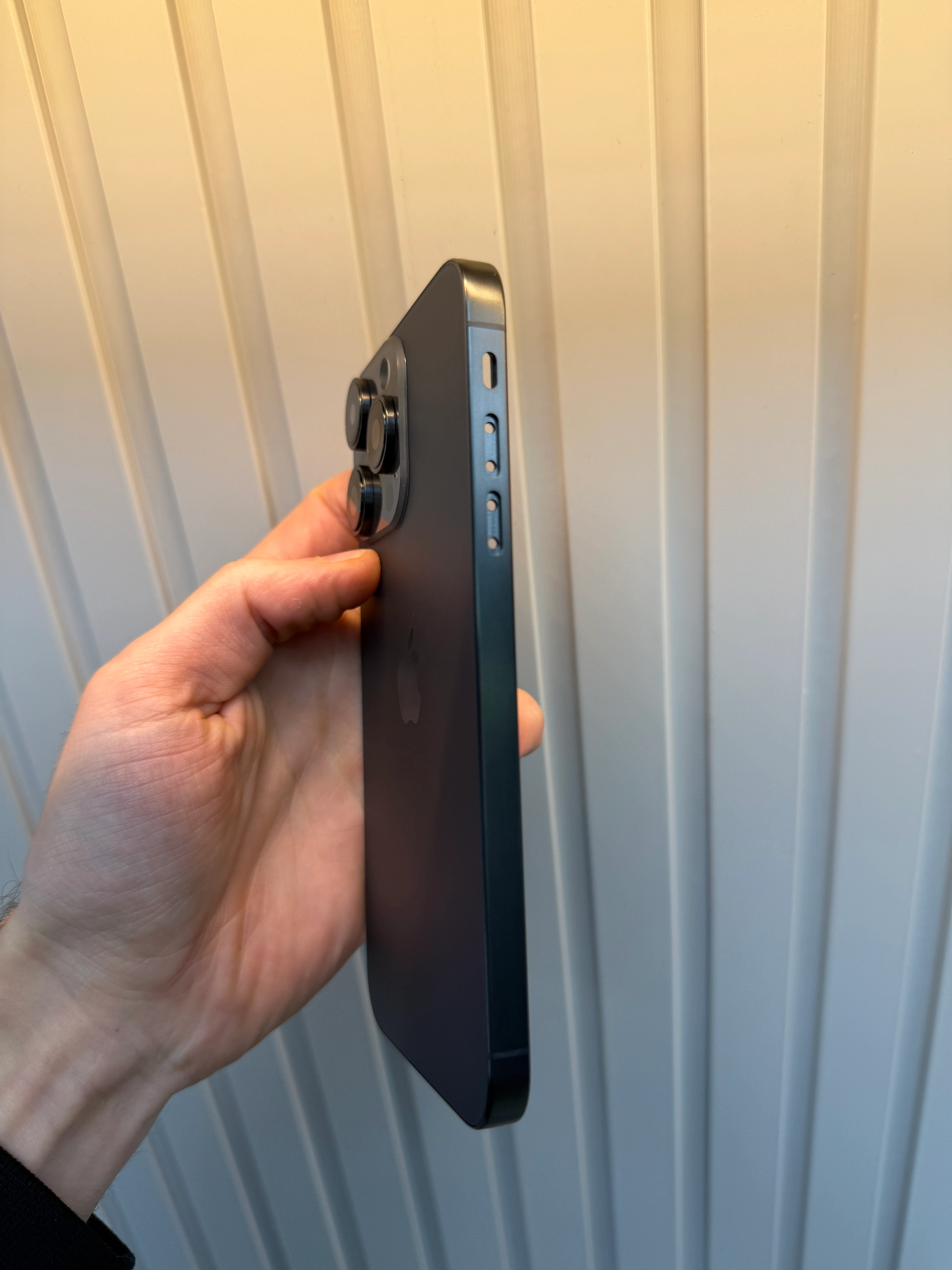 XR UYUMLU 15 PRO DÖNÜŞÜM KASASI 