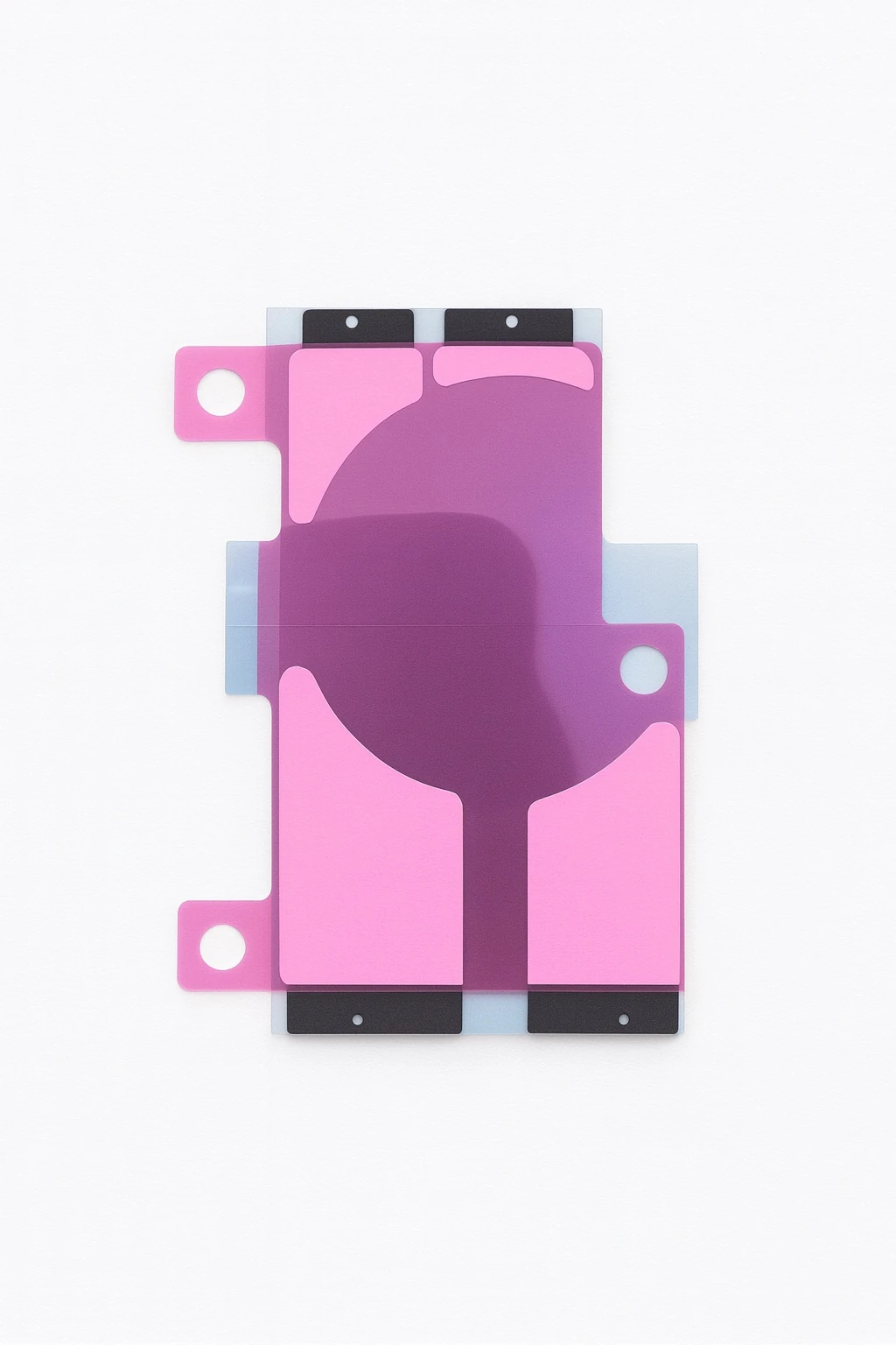 12 PROMAX ORİJİNAL PİL BANDI 