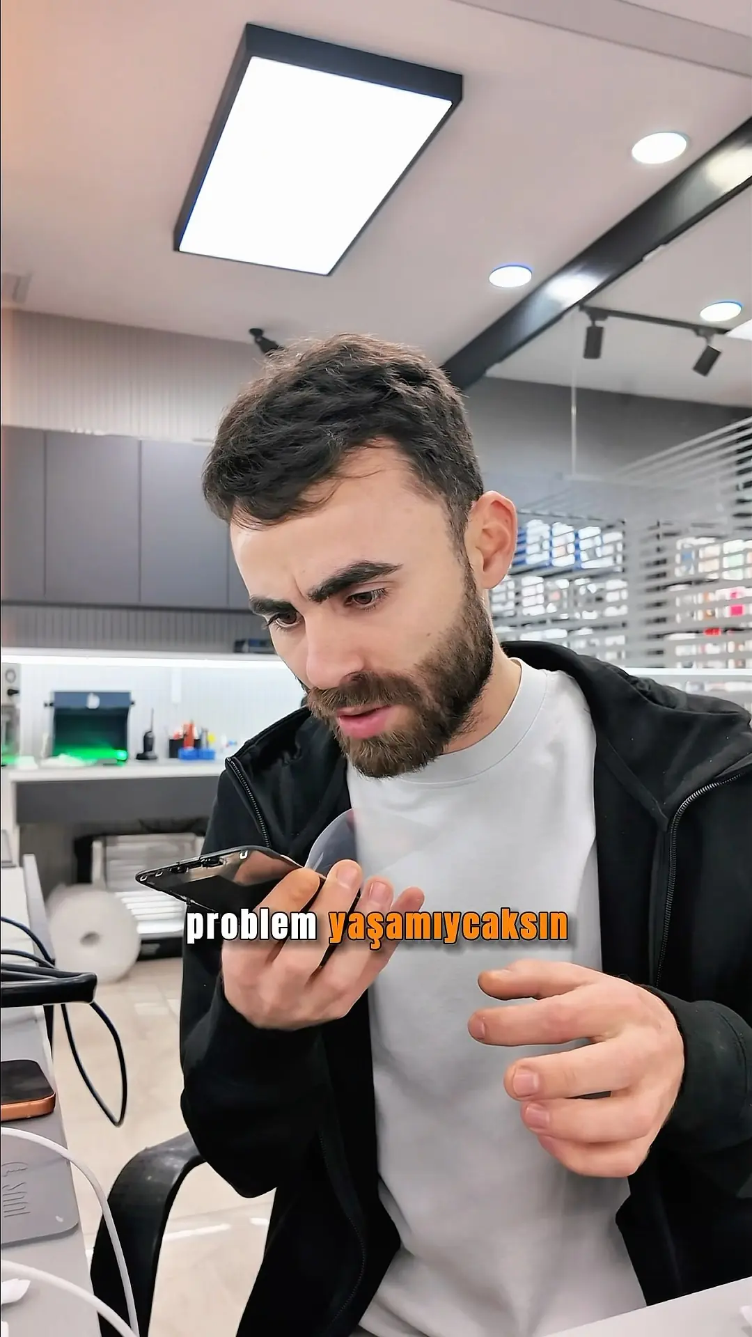 YouTube Shorts
