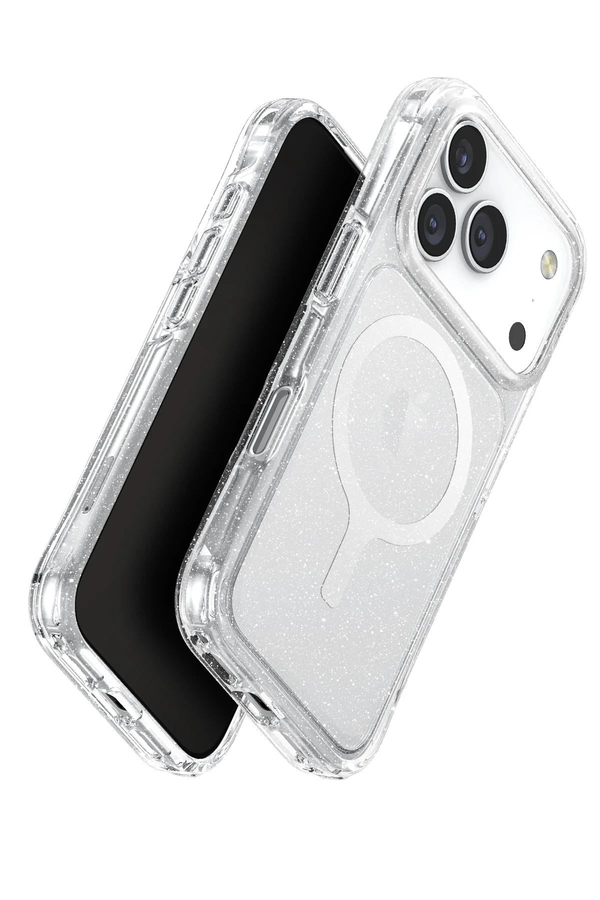 Uniq Apple iPhone 17 Pro Max LifePro Xtreme Classic Magsafe Kapak