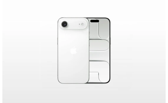 iPHONE 17 AİR KASA DEĞİŞİMİ