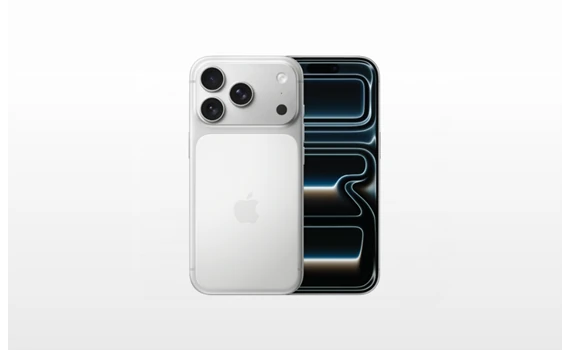 iPHONE 17 PRO MAX KASA DEĞİŞİMİ