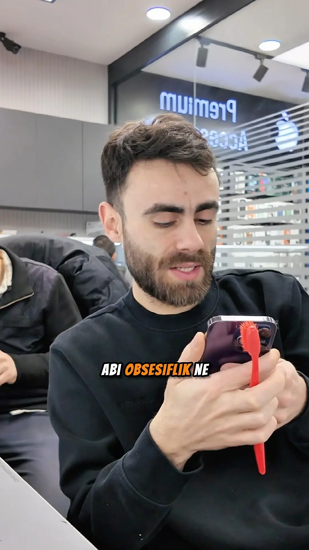 YouTube Shorts
