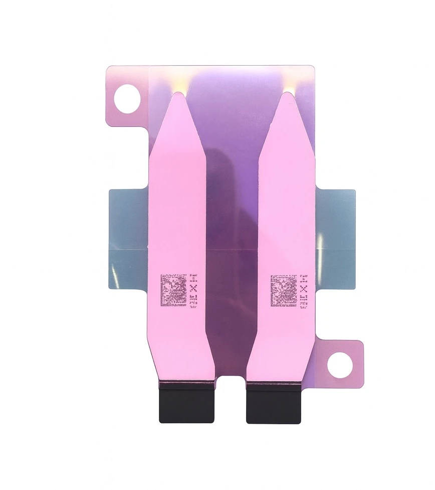 15 ORİJİNAL PİL BANDI