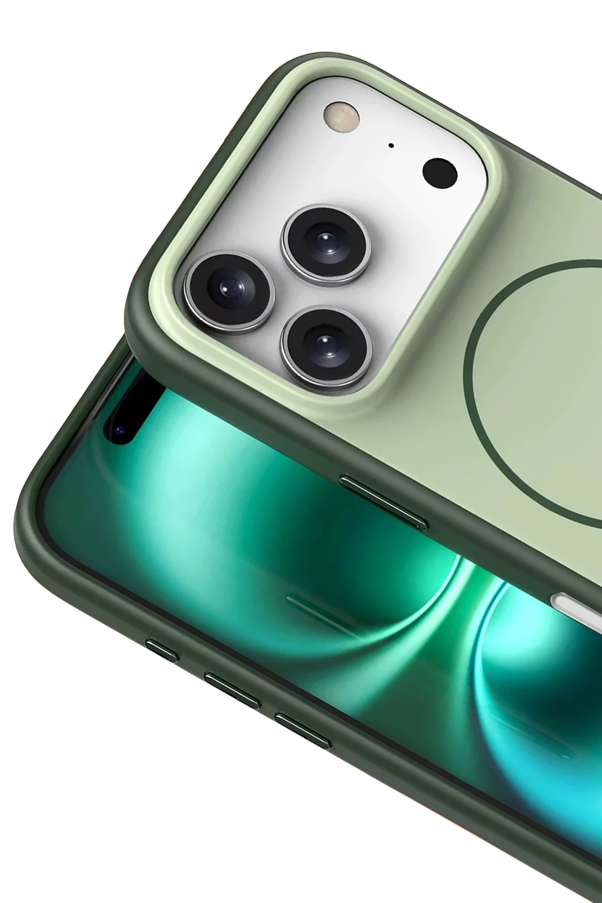 Joko Apple iPhone 17 Pro Neva Magsafe Kapak