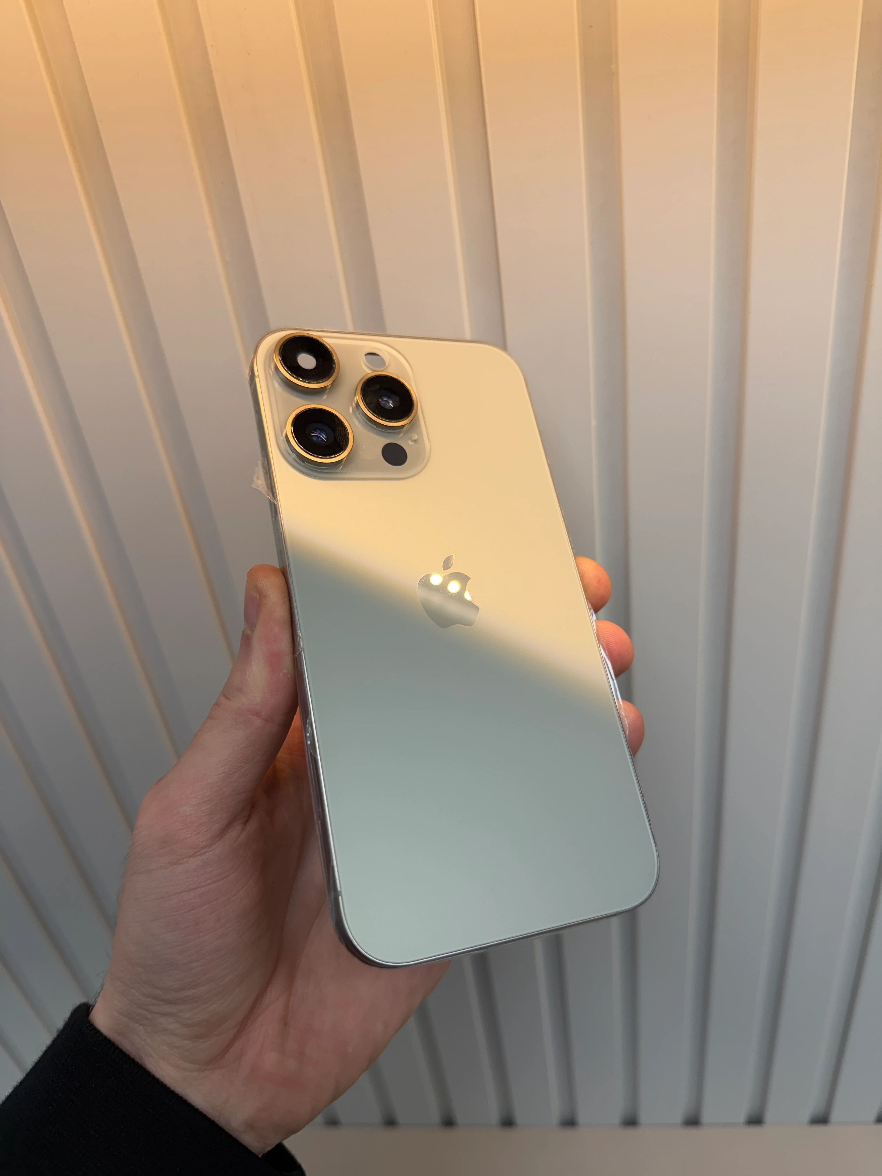 XR UYUMLU 16 PRO DÖNÜŞÜM KASASI 