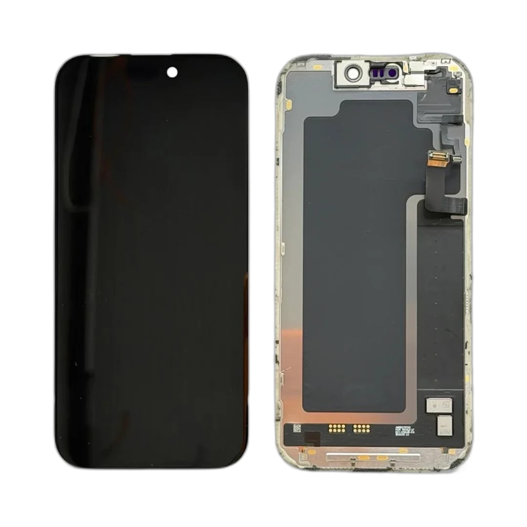 17 PROMAX ÇIKMA EKRAN 