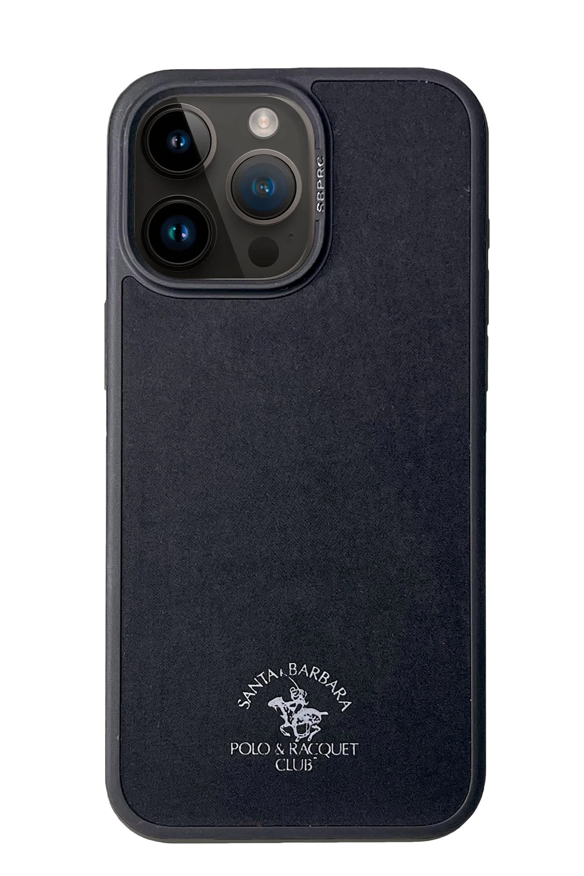 Santa Barbara Polo Racquet Club iPhone 15 Pro Max Myron Magsafe Kapak