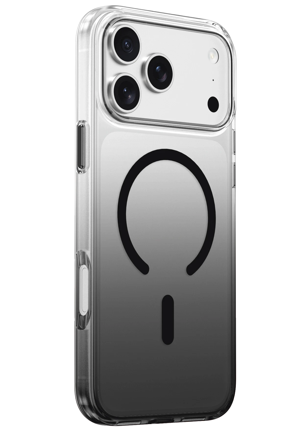 Keephone Apple iPhone 17 Pro Max Aurora Pro Magsafe Kılıf