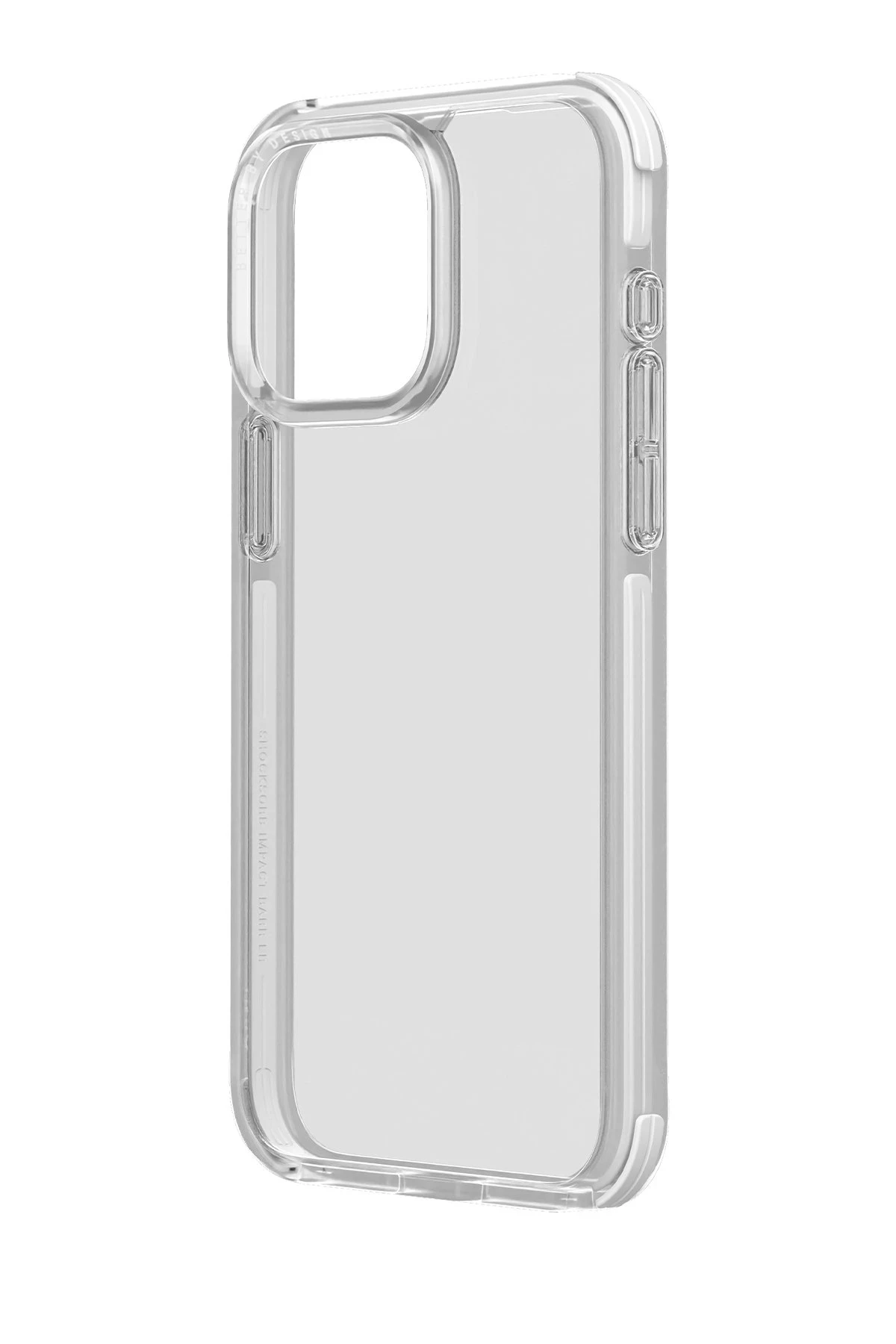 Uniq iPhone 15 Pro Max Combat Kapak