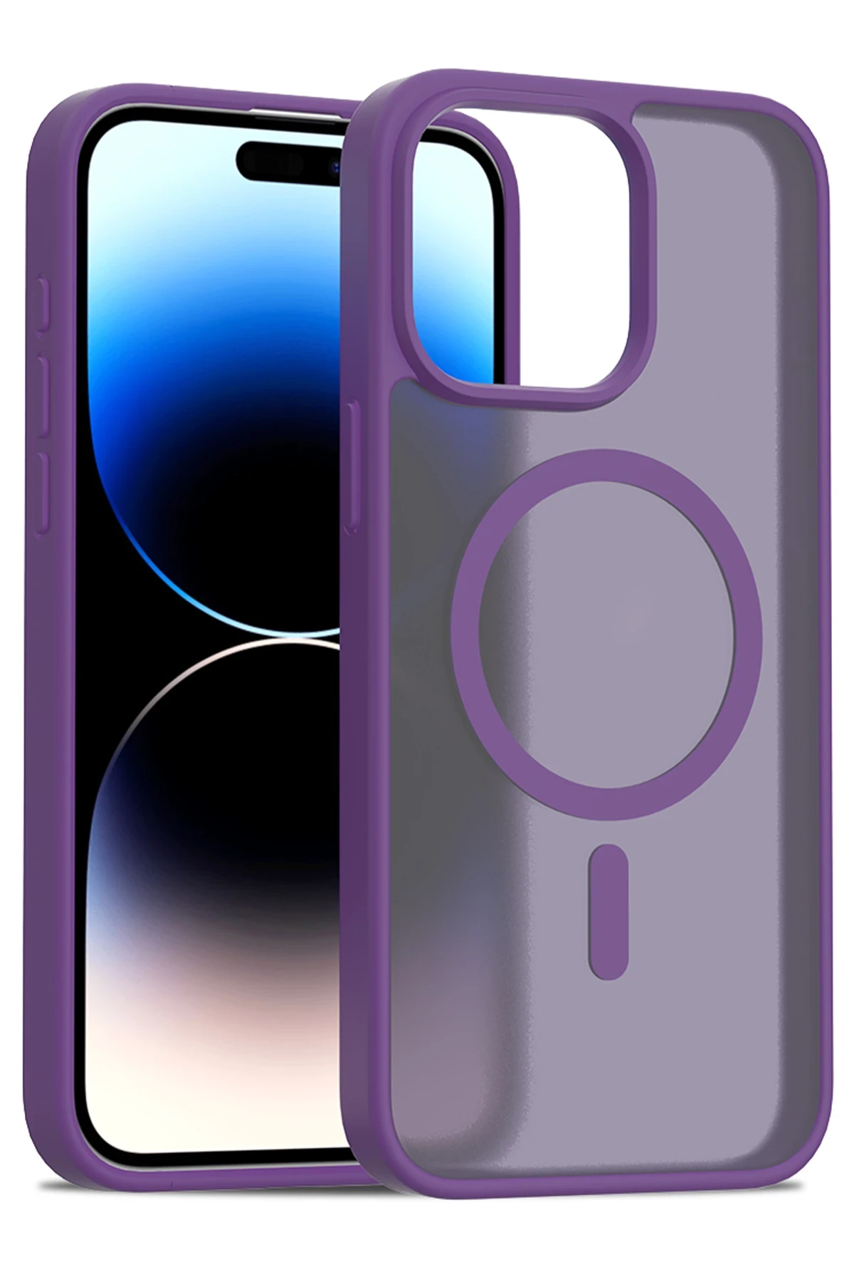 Joko iPhone 14 Pro Max Jota Magsafe Kapak