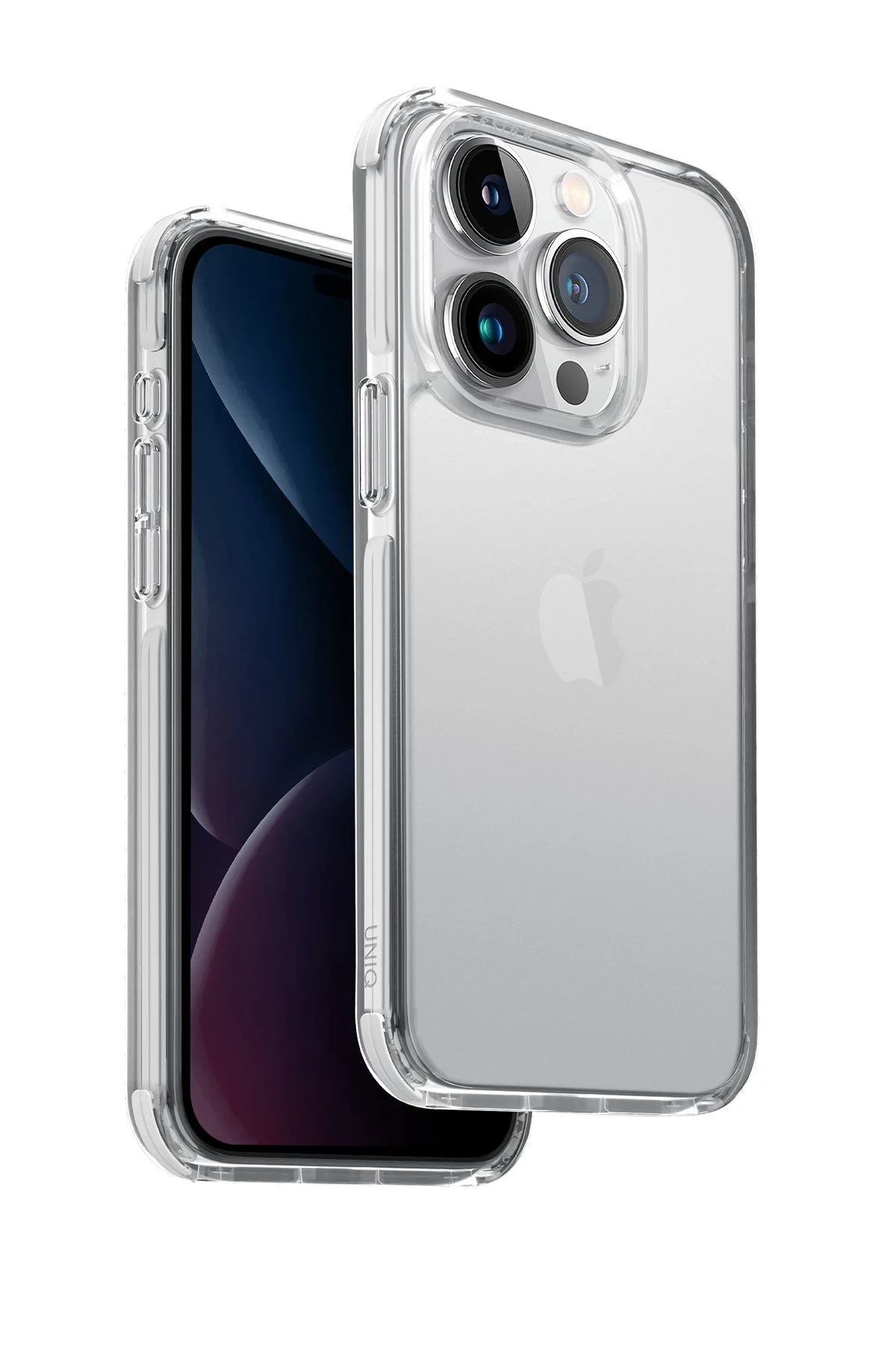 Uniq iPhone 15 Pro Max Combat Kapak