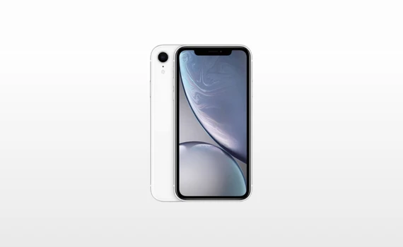 iPHONE XR KASA DEĞİŞİMİ